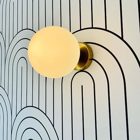 101 - Appartement Elegant Art Deco Pres Du Centre Ville แบลฟอร์ ภายนอก รูปภาพ